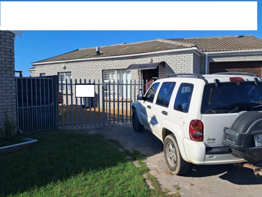 3 Bedroom Property for Sale in Bonnie Brae Western Cape